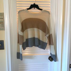 Super Cute Moon and Madison sweater top